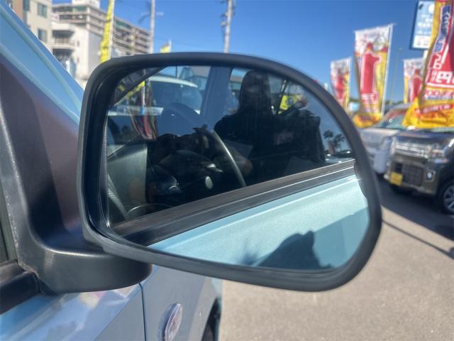 ミライース クリアランスソナー 衝突被害軽減システム オートマチックハイビーム アイドリングストップ CVT ABS ESC CD ミュージックプレイヤー接続可 エアコン パワーステアリング パワーウィンドウ(22枚目)