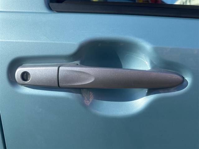 ミライース クリアランスソナー 衝突被害軽減システム オートマチックハイビーム アイドリングストップ CVT ABS ESC CD ミュージックプレイヤー接続可 エアコン パワーステアリング パワーウィンドウ(23枚目)