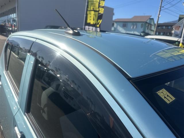 ミライース クリアランスソナー 衝突被害軽減システム オートマチックハイビーム アイドリングストップ CVT ABS ESC CD ミュージックプレイヤー接続可 エアコン パワーステアリング パワーウィンドウ(28枚目)