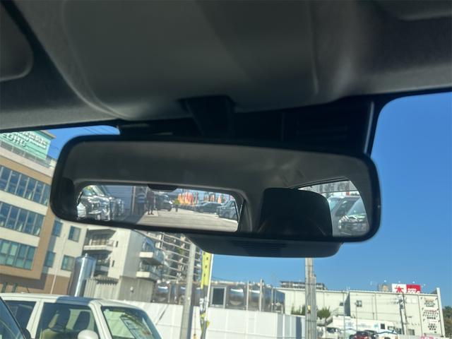 ミライース クリアランスソナー 衝突被害軽減システム オートマチックハイビーム アイドリングストップ CVT ABS ESC CD ミュージックプレイヤー接続可 エアコン パワーステアリング パワーウィンドウ(41枚目)