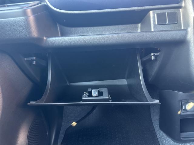 便利な収納スペース。スッキリと居心地のよい空間が広がります。