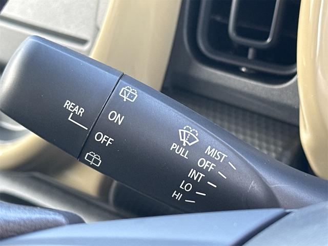 ハスラー クリアランスソナー オートクルーズコントロール レーンアシスト 衝突被害軽減システム オートライト スマートキー アイドリングストップ 電動格納ミラー シートヒーター CVT ESC エアコン(9枚目)