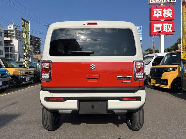 ハスラー クリアランスソナー オートクルーズコントロール レーンアシスト 衝突被害軽減システム オートライト スマートキー アイドリングストップ 電動格納ミラー シートヒーター CVT ESC エアコン(16枚目)