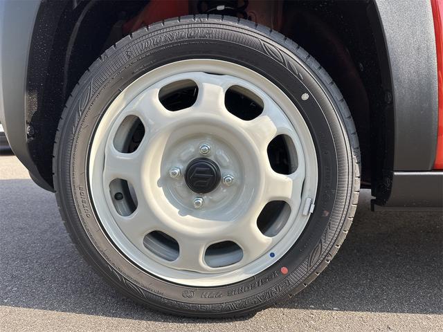 ハスラー クリアランスソナー オートクルーズコントロール レーンアシスト 衝突被害軽減システム オートライト スマートキー アイドリングストップ 電動格納ミラー シートヒーター CVT ESC エアコン(20枚目)