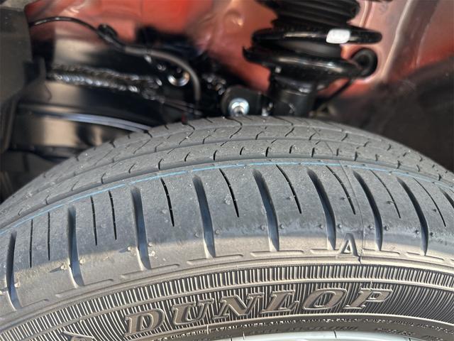 ハスラー クリアランスソナー オートクルーズコントロール レーンアシスト 衝突被害軽減システム オートライト スマートキー アイドリングストップ 電動格納ミラー シートヒーター CVT ESC エアコン(25枚目)