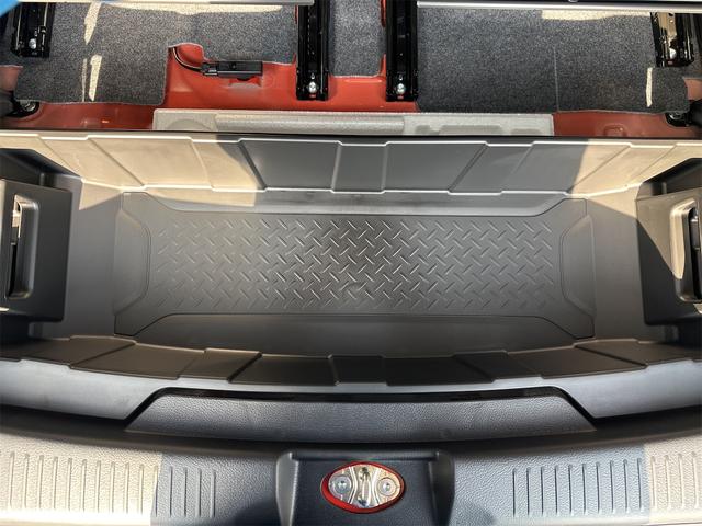 ハスラー クリアランスソナー オートクルーズコントロール レーンアシスト 衝突被害軽減システム オートライト スマートキー アイドリングストップ 電動格納ミラー シートヒーター CVT ESC エアコン(36枚目)