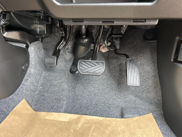 ハスラー クリアランスソナー オートクルーズコントロール レーンアシスト 衝突被害軽減システム オートライト スマートキー アイドリングストップ 電動格納ミラー シートヒーター CVT ESC エアコン(43枚目)