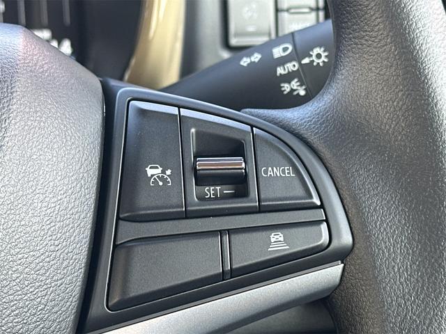 ハスラー クリアランスソナー オートクルーズコントロール レーンアシスト 衝突被害軽減システム オートライト スマートキー アイドリングストップ 電動格納ミラー シートヒーター CVT ESC エアコン(49枚目)