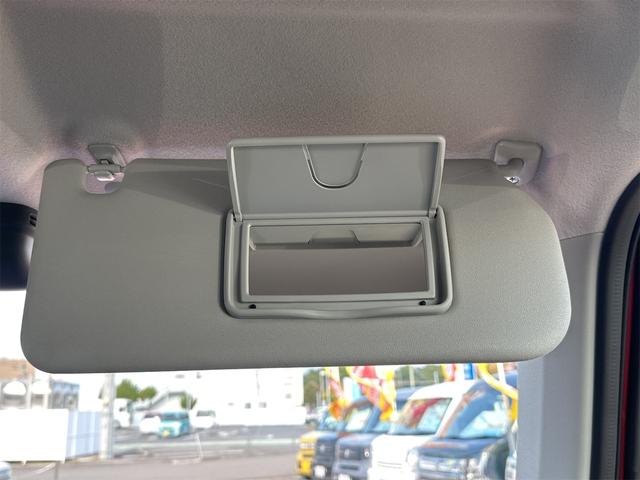 ハスラー クリアランスソナー オートクルーズコントロール レーンアシスト 衝突被害軽減システム オートライト スマートキー アイドリングストップ 電動格納ミラー シートヒーター CVT ESC エアコン(56枚目)