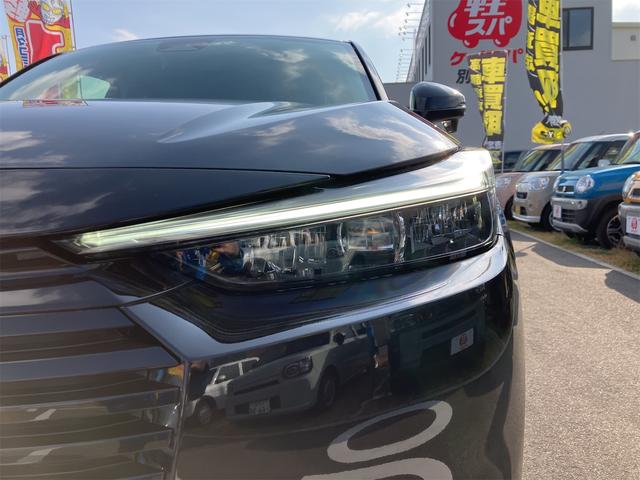 ヴェゼル ｅ：ＨＥＶ　Ｚ　バックカメラ　クリアランスソナー　アダプティブクルーズコントロール　レーンアシスト　オートライト　アルミホイール　スマートキー　電動格納ミラー　シートヒーター　ＣＶＴ　ＵＳＢ　ＥＳＣ　エアコン（24枚目）