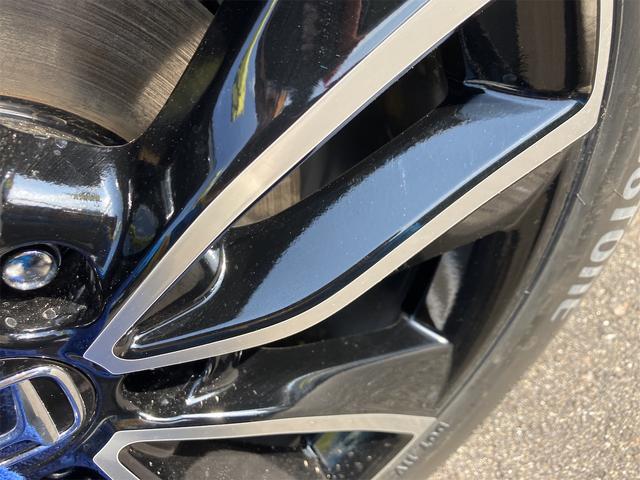 ヴェゼル ｅ：ＨＥＶ　Ｚ　バックカメラ　クリアランスソナー　アダプティブクルーズコントロール　レーンアシスト　オートライト　アルミホイール　スマートキー　電動格納ミラー　シートヒーター　ＣＶＴ　ＵＳＢ　ＥＳＣ　エアコン（33枚目）