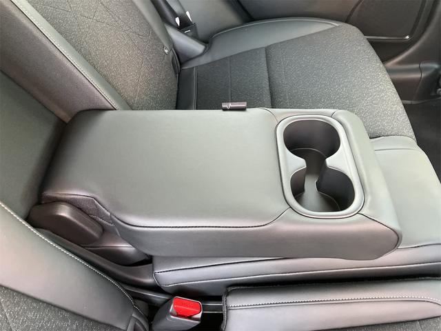 ヴェゼル ｅ：ＨＥＶ　Ｚ　バックカメラ　クリアランスソナー　アダプティブクルーズコントロール　レーンアシスト　オートライト　アルミホイール　スマートキー　電動格納ミラー　シートヒーター　ＣＶＴ　ＵＳＢ　ＥＳＣ　エアコン（40枚目）