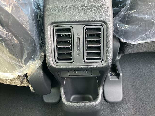 ヴェゼル ｅ：ＨＥＶ　Ｚ　バックカメラ　クリアランスソナー　アダプティブクルーズコントロール　レーンアシスト　オートライト　アルミホイール　スマートキー　電動格納ミラー　シートヒーター　ＣＶＴ　ＵＳＢ　ＥＳＣ　エアコン（45枚目）