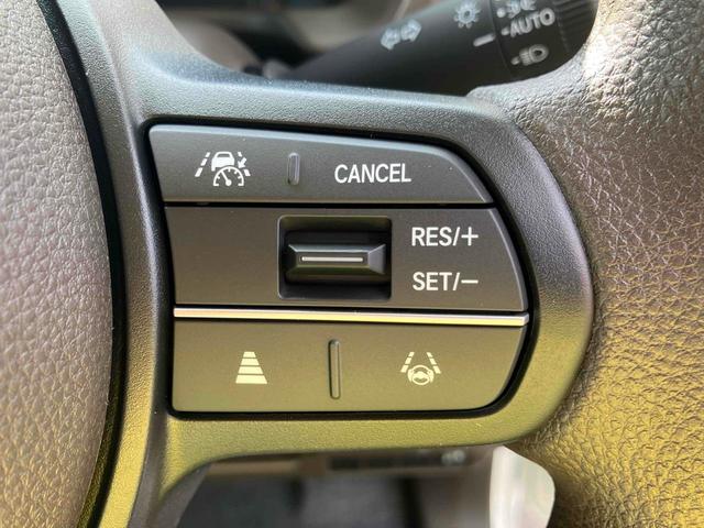 Ｎ－ＷＧＮ Ｌ　バックカメラ　クリアランスソナー　オートクルーズコントロール　レーンアシスト　衝突被害軽減システム　オートライト　ＬＥＤヘッドランプ　スマートキー　アイドリングストップ　電動格納ミラー　シートヒーター（7枚目）