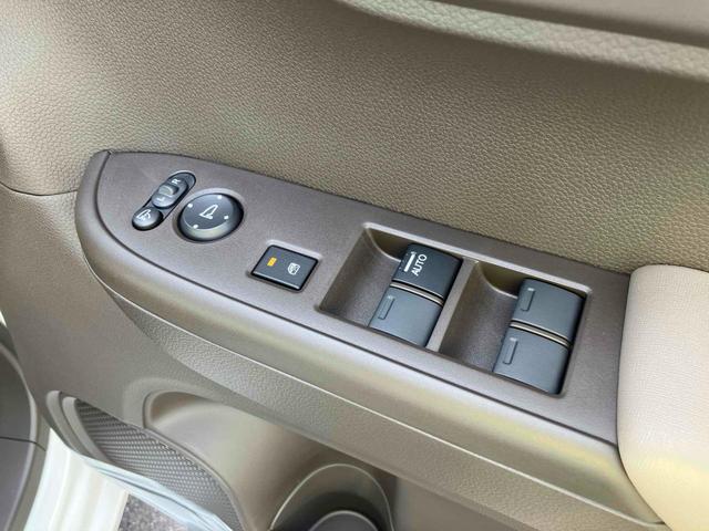 Ｎ－ＷＧＮ Ｌ　バックカメラ　クリアランスソナー　オートクルーズコントロール　レーンアシスト　衝突被害軽減システム　オートライト　ＬＥＤヘッドランプ　スマートキー　アイドリングストップ　電動格納ミラー　シートヒーター（12枚目）