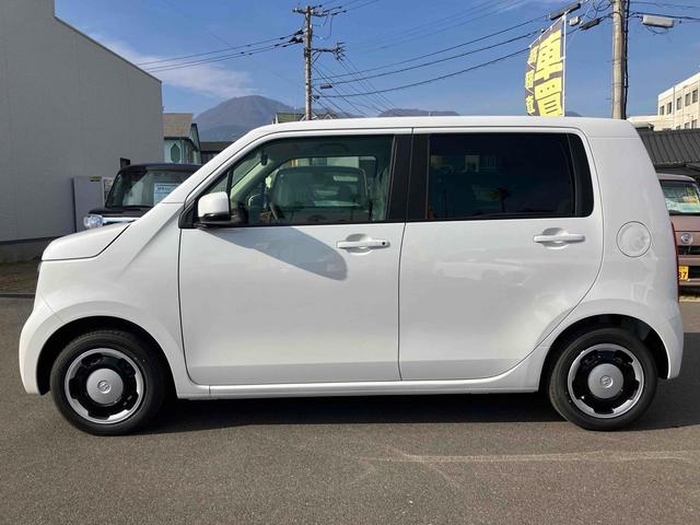 Ｎ－ＷＧＮ Ｌ　バックカメラ　クリアランスソナー　オートクルーズコントロール　レーンアシスト　衝突被害軽減システム　オートライト　ＬＥＤヘッドランプ　スマートキー　アイドリングストップ　電動格納ミラー　シートヒーター（15枚目）