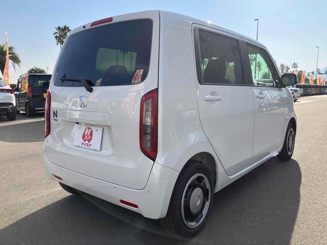 Ｎ－ＷＧＮ Ｌ　バックカメラ　クリアランスソナー　オートクルーズコントロール　レーンアシスト　衝突被害軽減システム　オートライト　ＬＥＤヘッドランプ　スマートキー　アイドリングストップ　電動格納ミラー　シートヒーター（19枚目）