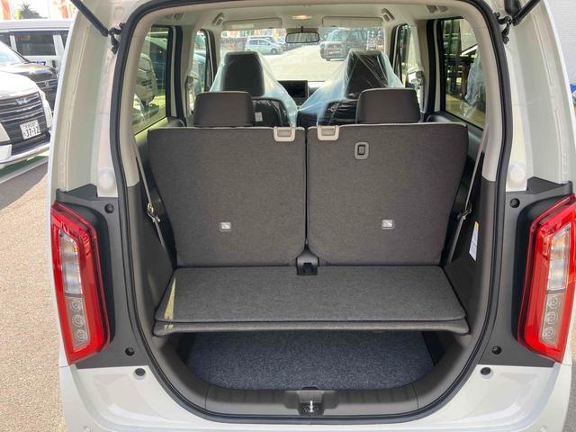 Ｎ－ＷＧＮ Ｌ　バックカメラ　クリアランスソナー　オートクルーズコントロール　レーンアシスト　衝突被害軽減システム　オートライト　ＬＥＤヘッドランプ　スマートキー　アイドリングストップ　電動格納ミラー　シートヒーター（20枚目）