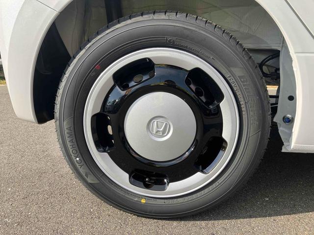 Ｎ－ＷＧＮ Ｌ　バックカメラ　クリアランスソナー　オートクルーズコントロール　レーンアシスト　衝突被害軽減システム　オートライト　ＬＥＤヘッドランプ　スマートキー　アイドリングストップ　電動格納ミラー　シートヒーター（21枚目）