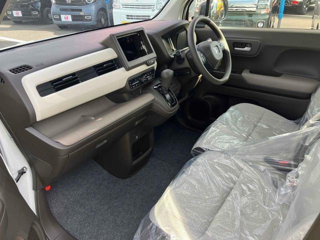 Ｎ－ＷＧＮ Ｌ　バックカメラ　クリアランスソナー　オートクルーズコントロール　レーンアシスト　衝突被害軽減システム　オートライト　ＬＥＤヘッドランプ　スマートキー　アイドリングストップ　電動格納ミラー　シートヒーター（23枚目）