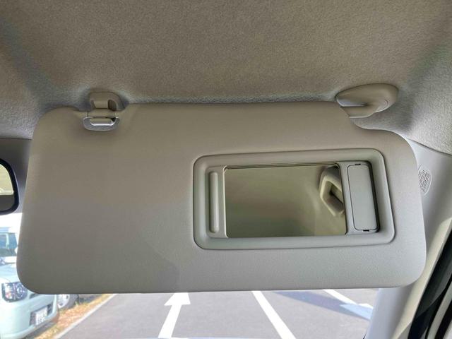 Ｎ－ＷＧＮ Ｌ　バックカメラ　クリアランスソナー　オートクルーズコントロール　レーンアシスト　衝突被害軽減システム　オートライト　ＬＥＤヘッドランプ　スマートキー　アイドリングストップ　電動格納ミラー　シートヒーター（24枚目）