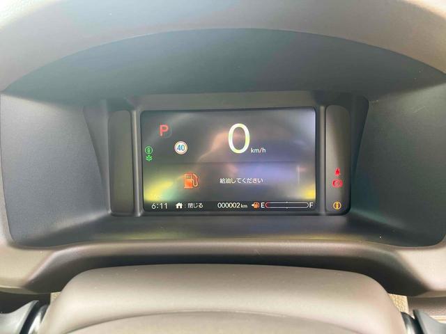 Ｎ－ＷＧＮ Ｌ　バックカメラ　クリアランスソナー　オートクルーズコントロール　レーンアシスト　衝突被害軽減システム　オートライト　ＬＥＤヘッドランプ　スマートキー　アイドリングストップ　電動格納ミラー　シートヒーター（31枚目）