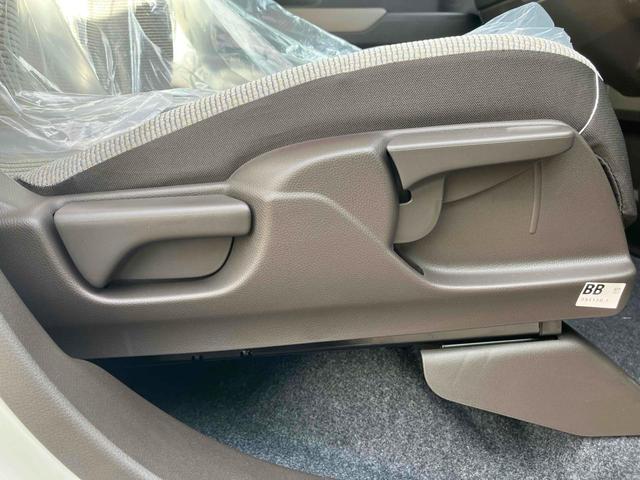 Ｎ－ＷＧＮ Ｌ　バックカメラ　クリアランスソナー　オートクルーズコントロール　レーンアシスト　衝突被害軽減システム　オートライト　ＬＥＤヘッドランプ　スマートキー　アイドリングストップ　電動格納ミラー　シートヒーター（35枚目）