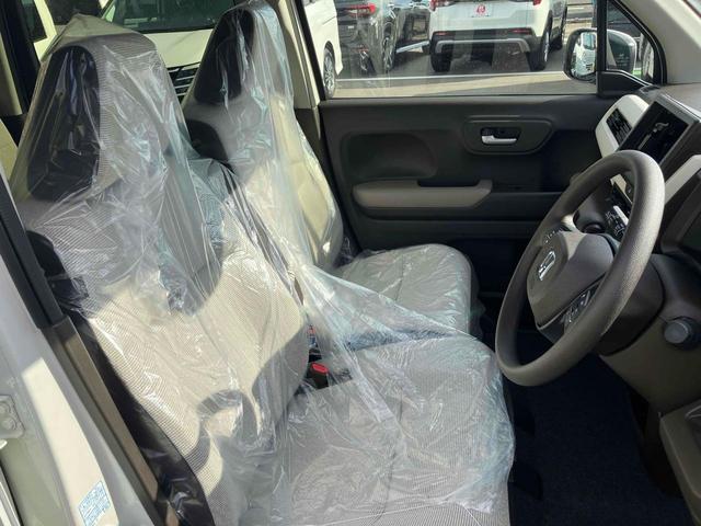 Ｎ－ＷＧＮ Ｌ　バックカメラ　クリアランスソナー　オートクルーズコントロール　レーンアシスト　衝突被害軽減システム　オートライト　ＬＥＤヘッドランプ　スマートキー　アイドリングストップ　電動格納ミラー　シートヒーター（40枚目）