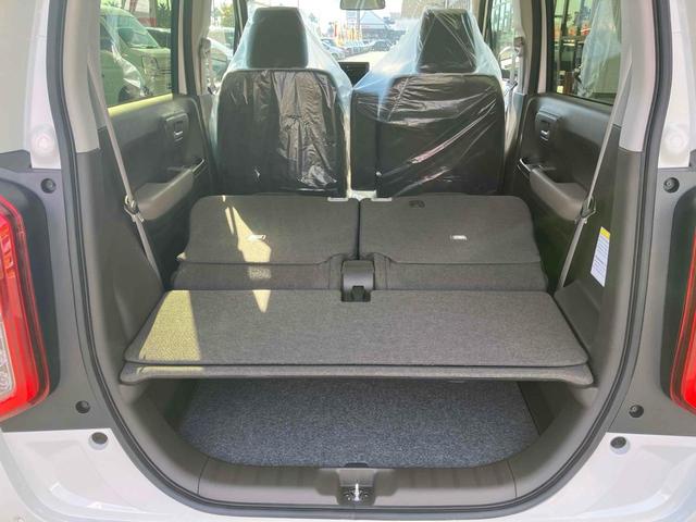 Ｎ－ＷＧＮ Ｌ　バックカメラ　クリアランスソナー　オートクルーズコントロール　レーンアシスト　衝突被害軽減システム　オートライト　ＬＥＤヘッドランプ　スマートキー　アイドリングストップ　電動格納ミラー　シートヒーター（42枚目）