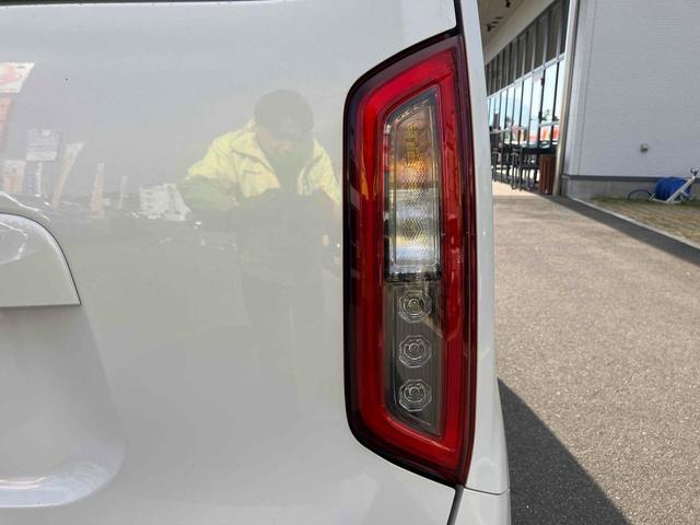 Ｎ－ＷＧＮ Ｌ　バックカメラ　クリアランスソナー　オートクルーズコントロール　レーンアシスト　衝突被害軽減システム　オートライト　ＬＥＤヘッドランプ　スマートキー　アイドリングストップ　電動格納ミラー　シートヒーター（44枚目）