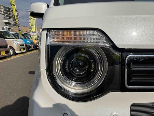 Ｎ－ＷＧＮ Ｌ　バックカメラ　クリアランスソナー　オートクルーズコントロール　レーンアシスト　衝突被害軽減システム　オートライト　ＬＥＤヘッドランプ　スマートキー　アイドリングストップ　電動格納ミラー　シートヒーター（49枚目）