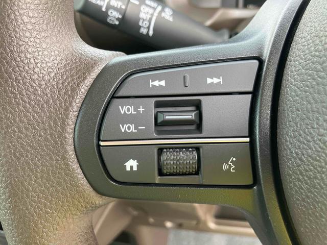 N-WGN L バックカメラ クリアランスソナー オートクルーズコントロール レーンアシスト 衝突被害軽減システム オートライト LEDヘッドランプ スマートキー アイドリングストップ 電動格納ミラー シートヒーター(10枚目)