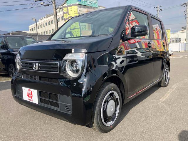 N-WGN L バックカメラ クリアランスソナー オートクルーズコントロール レーンアシスト 衝突被害軽減システム オートライト LEDヘッドランプ スマートキー アイドリングストップ 電動格納ミラー シートヒーター(12枚目)