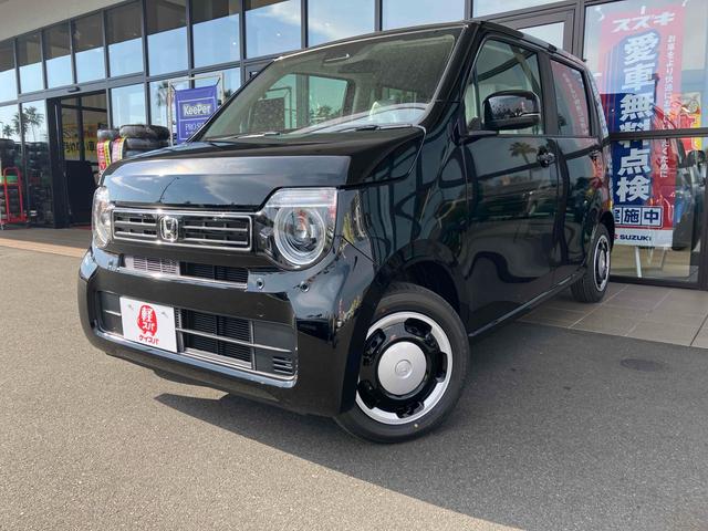 N-WGN L バックカメラ クリアランスソナー オートクルーズコントロール レーンアシスト 衝突被害軽減システム オートライト LEDヘッドランプ スマートキー アイドリングストップ 電動格納ミラー シートヒーター(13枚目)