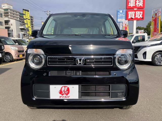 N-WGN L バックカメラ クリアランスソナー オートクルーズコントロール レーンアシスト 衝突被害軽減システム オートライト LEDヘッドランプ スマートキー アイドリングストップ 電動格納ミラー シートヒーター(14枚目)