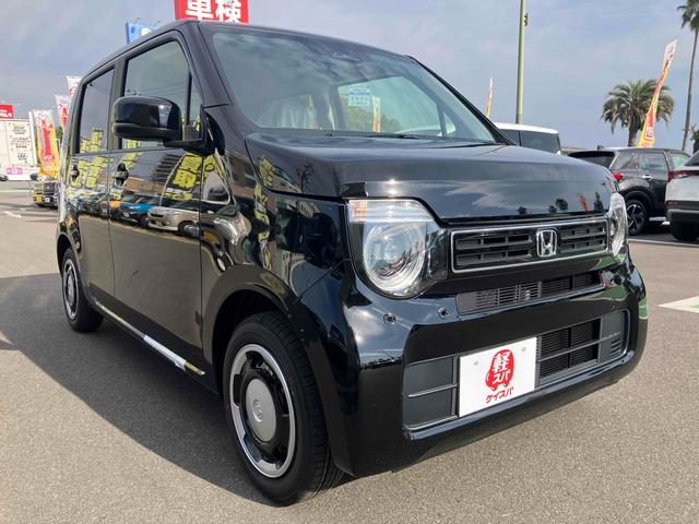 N-WGN L バックカメラ クリアランスソナー オートクルーズコントロール レーンアシスト 衝突被害軽減システム オートライト LEDヘッドランプ スマートキー アイドリングストップ 電動格納ミラー シートヒーター(15枚目)