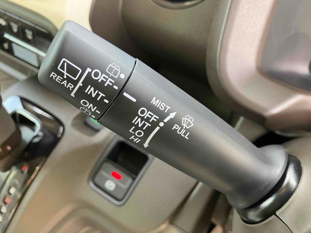 N-WGN L バックカメラ クリアランスソナー オートクルーズコントロール レーンアシスト 衝突被害軽減システム オートライト LEDヘッドランプ スマートキー アイドリングストップ 電動格納ミラー シートヒーター(25枚目)