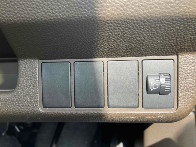 N-WGN L バックカメラ クリアランスソナー オートクルーズコントロール レーンアシスト 衝突被害軽減システム オートライト LEDヘッドランプ スマートキー アイドリングストップ 電動格納ミラー シートヒーター(30枚目)