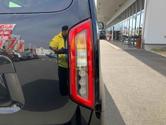 N-WGN L バックカメラ クリアランスソナー オートクルーズコントロール レーンアシスト 衝突被害軽減システム オートライト LEDヘッドランプ スマートキー アイドリングストップ 電動格納ミラー シートヒーター(40枚目)