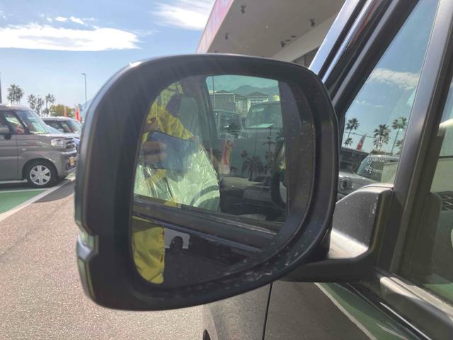 N-WGN L バックカメラ クリアランスソナー オートクルーズコントロール レーンアシスト 衝突被害軽減システム オートライト LEDヘッドランプ スマートキー アイドリングストップ 電動格納ミラー シートヒーター(42枚目)