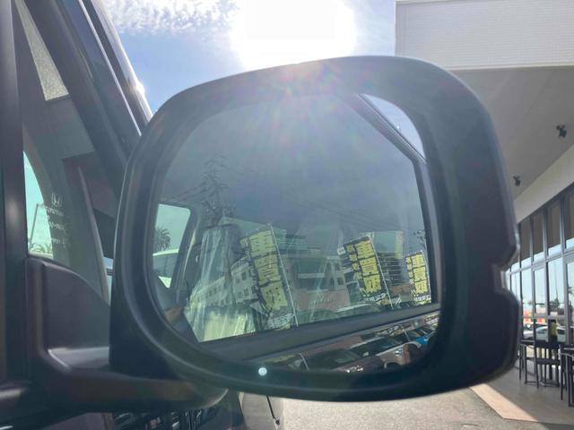 N-WGN L バックカメラ クリアランスソナー オートクルーズコントロール レーンアシスト 衝突被害軽減システム オートライト LEDヘッドランプ スマートキー アイドリングストップ 電動格納ミラー シートヒーター(50枚目)