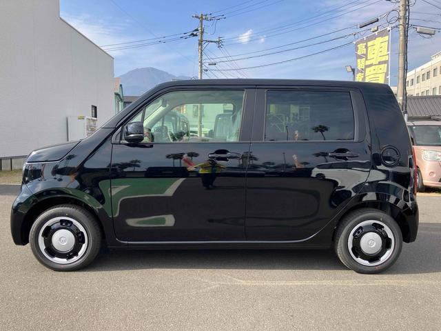 N-WGN L バックカメラ クリアランスソナー オートクルーズコントロール レーンアシスト 衝突被害軽減システム オートライト LEDヘッドランプ スマートキー アイドリングストップ 電動格納ミラー シートヒーター(52枚目)