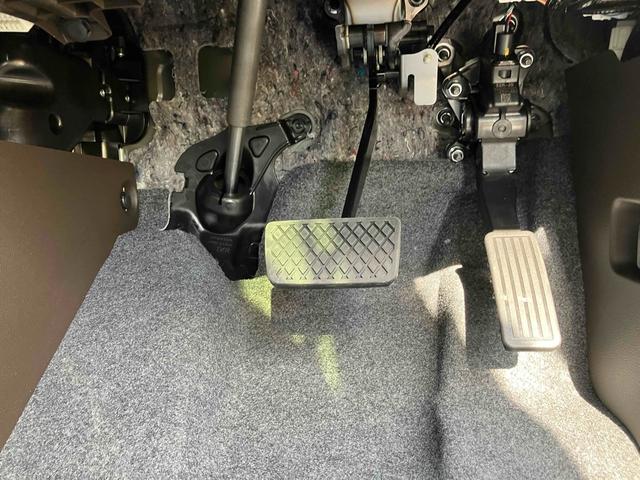 N-WGN L バックカメラ クリアランスソナー オートクルーズコントロール レーンアシスト 衝突被害軽減システム オートライト LEDヘッドランプ スマートキー アイドリングストップ 電動格納ミラー シートヒーター(56枚目)