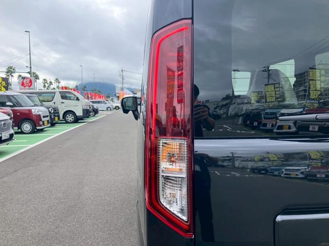 スペーシア ハイブリッドG 両側スライドドア クリアランスソナー 衝突被害軽減システム オートライト LEDヘッドランプ スマートキー アイドリングストップ 電動格納ミラー ベンチシート CVT 盗難防止システム ABS ESC(29枚目)