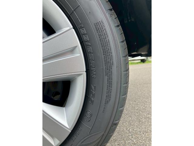 スペーシア ハイブリッドG 両側スライドドア クリアランスソナー 衝突被害軽減システム オートライト LEDヘッドランプ スマートキー アイドリングストップ 電動格納ミラー ベンチシート CVT 盗難防止システム ABS ESC(45枚目)