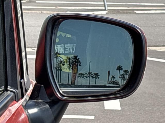 スペーシア ハイブリッドG 両側スライドドア クリアランスソナー 衝突被害軽減システム オートライト LEDヘッドランプ スマートキー アイドリングストップ 電動格納ミラー ベンチシート CVT 盗難防止システム ABS ESC(12枚目)