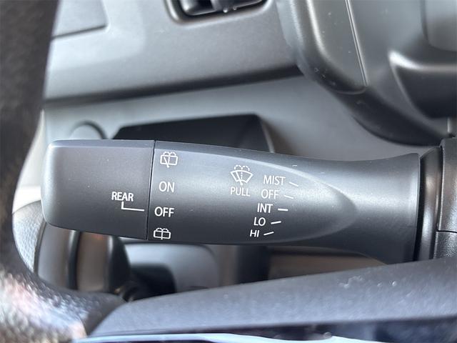 スペーシア ハイブリッドG 両側スライドドア クリアランスソナー 衝突被害軽減システム オートライト LEDヘッドランプ スマートキー アイドリングストップ 電動格納ミラー ベンチシート CVT 盗難防止システム ABS ESC(13枚目)