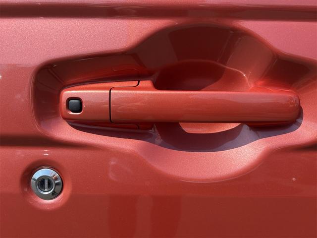 スペーシア ハイブリッドG 両側スライドドア クリアランスソナー 衝突被害軽減システム オートライト LEDヘッドランプ スマートキー アイドリングストップ 電動格納ミラー ベンチシート CVT 盗難防止システム ABS ESC(16枚目)