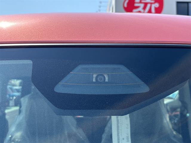 スペーシア ハイブリッドG 両側スライドドア クリアランスソナー 衝突被害軽減システム オートライト LEDヘッドランプ スマートキー アイドリングストップ 電動格納ミラー ベンチシート CVT 盗難防止システム ABS ESC(23枚目)