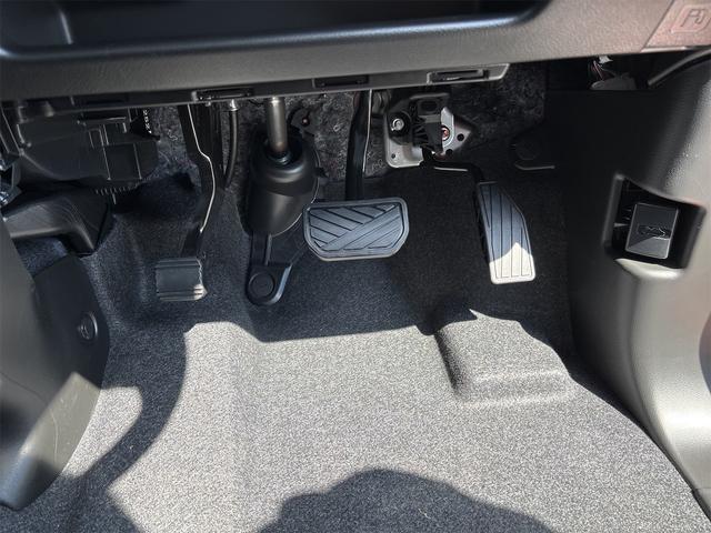 スペーシア ハイブリッドG 両側スライドドア クリアランスソナー 衝突被害軽減システム オートライト LEDヘッドランプ スマートキー アイドリングストップ 電動格納ミラー ベンチシート CVT 盗難防止システム ABS ESC(33枚目)